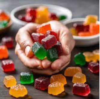 Superior CBD Gummies Canada